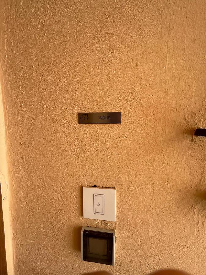 Draguignan, Centre Ville Wifi Jolie Deco Buitenkant foto