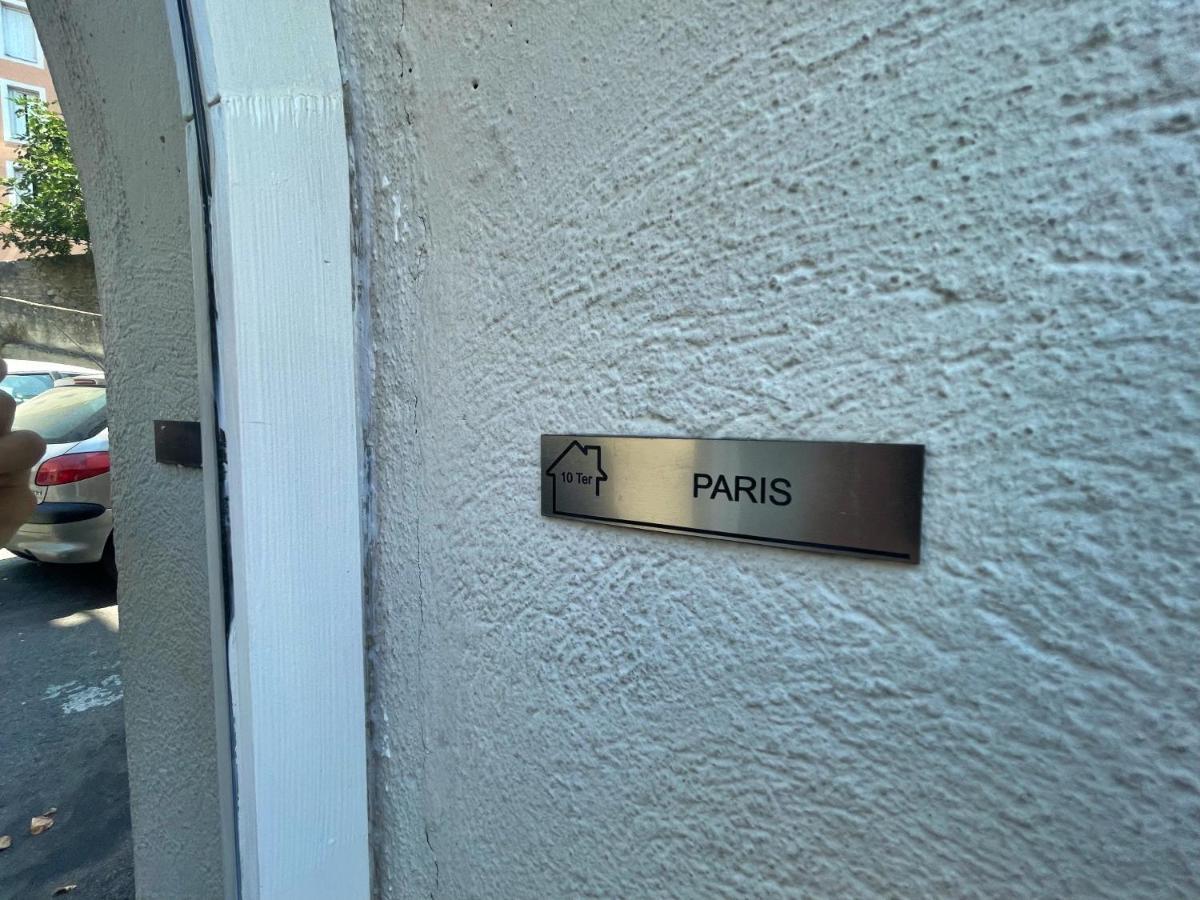 Draguignan, Centre Ville Wifi Jolie Deco Buitenkant foto