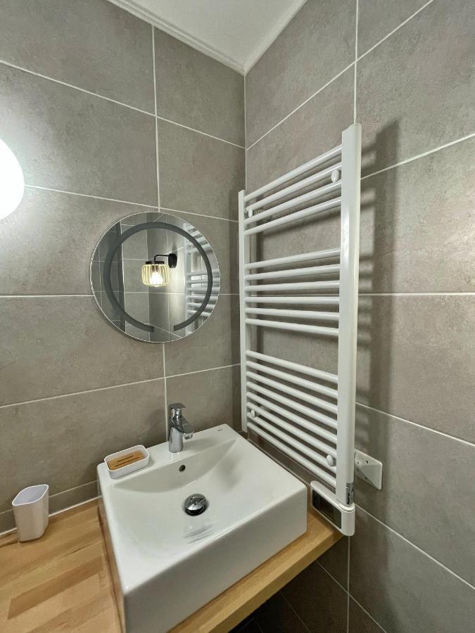 Draguignan, Centre Ville Wifi Jolie Deco Buitenkant foto