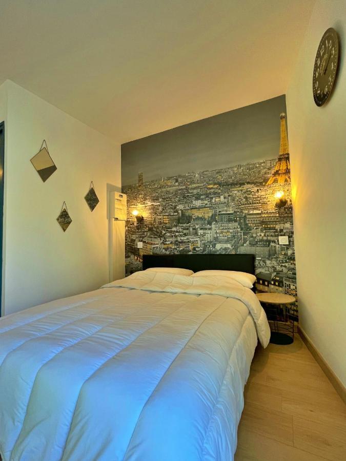 Draguignan, Centre Ville Wifi Jolie Deco Buitenkant foto